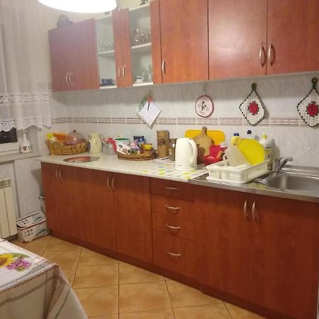 U Stasi Kwatery Piwniczna-Zdroj Dış mekan fotoğraf