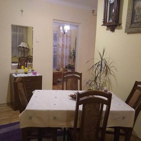 U Stasi Kwatery Piwniczna-Zdroj Dış mekan fotoğraf