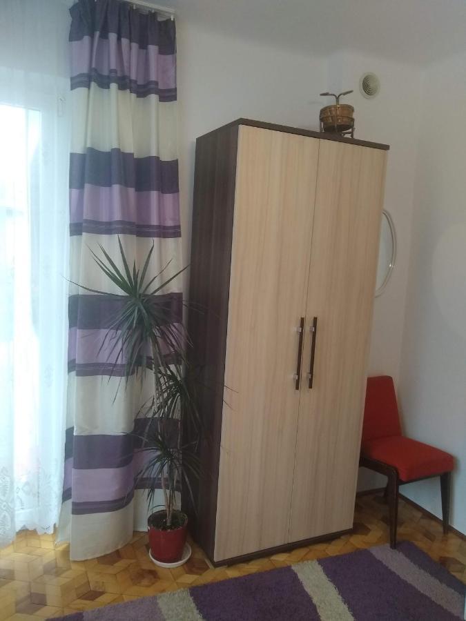 U Stasi Kwatery Piwniczna-Zdroj Dış mekan fotoğraf